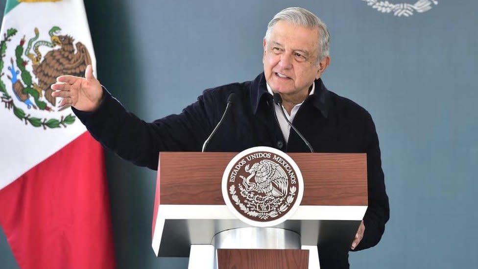 López Obrador