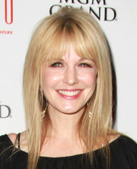 Kathryn Morris Joins CBS Pilot ‘Surgeon General’, Anna Wood To Star In ‘Reckless’