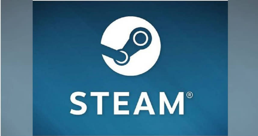 中國大陸官方在聖誕節這天將Steam列入黑名單。（圖∕翻攝自Steam官網）