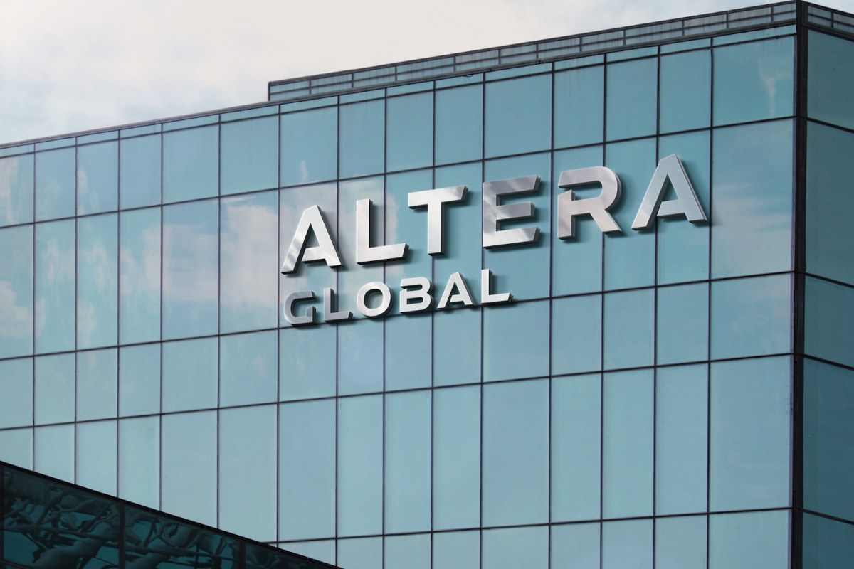 Altera Global has Crossed the Threshold of 10,000 Active Partners and is Gaining Momentum to New Heights