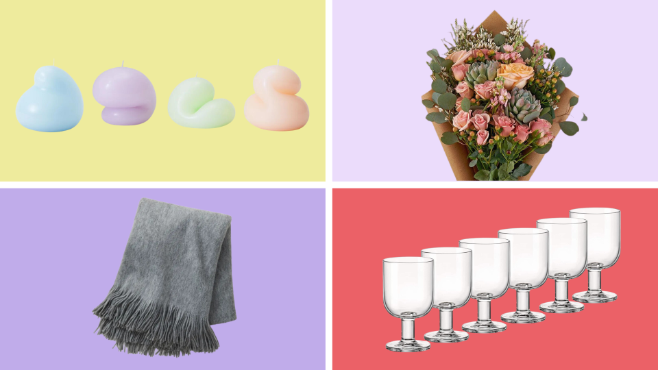 Best Mother's Day Gifts Under $50