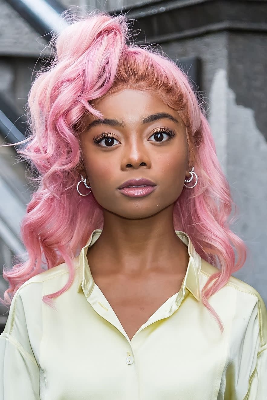 Skai Jackson