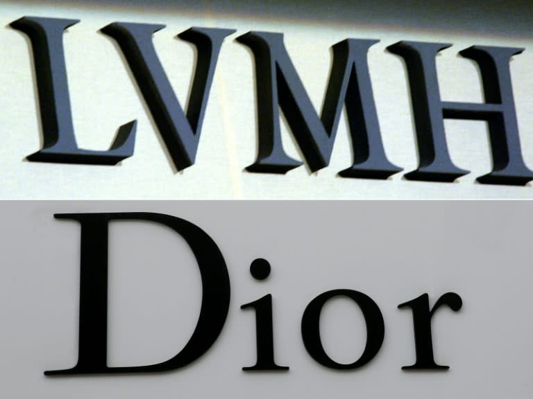 LVMH says it wants to take full control of Dior, one of the most emblematic brands worldwide