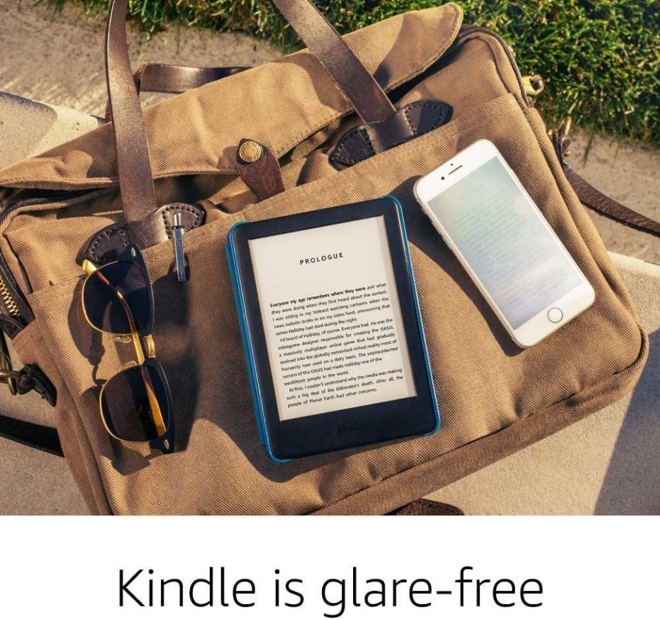 Kindle