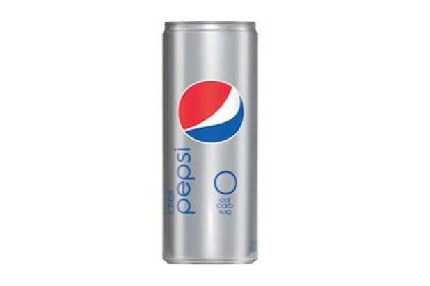 Pepsi, Skinny Can Controversy & "Love Hurts" Ad