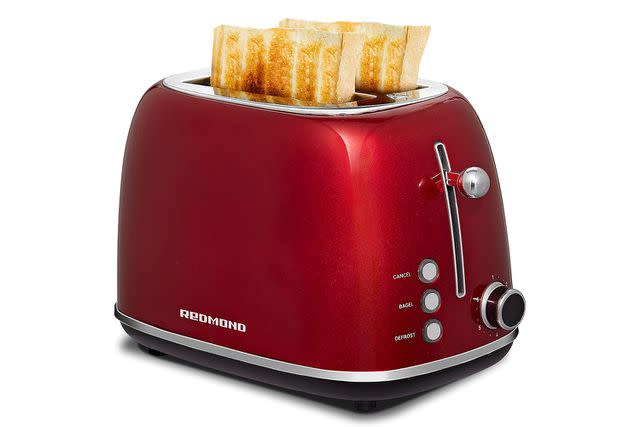 Mueller Retro Toaster $24.98