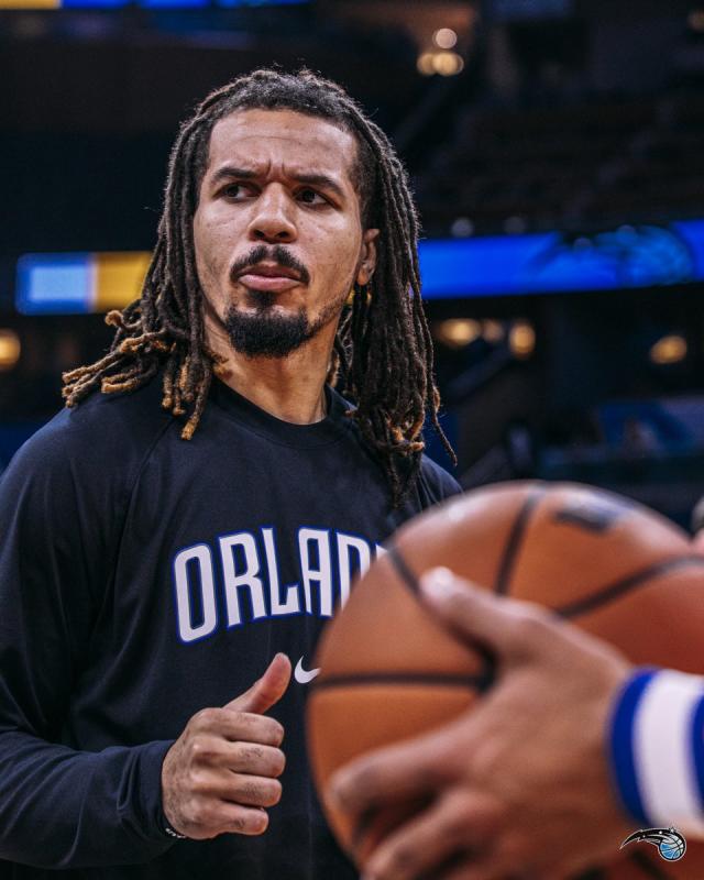 Orlando Magic on X: how much J.Cole content you got? a lot https