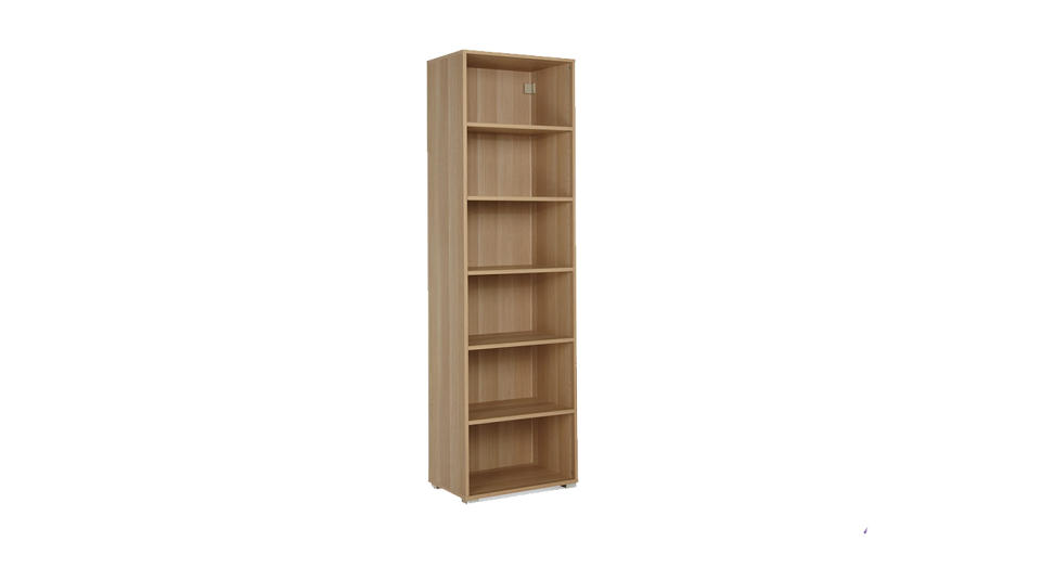 John Lewis bookshelf