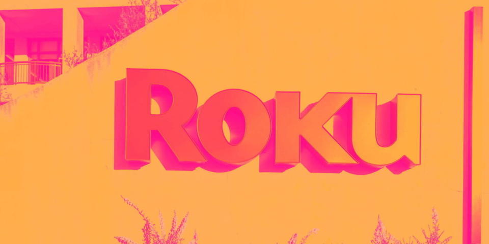 ROKU Cover Image