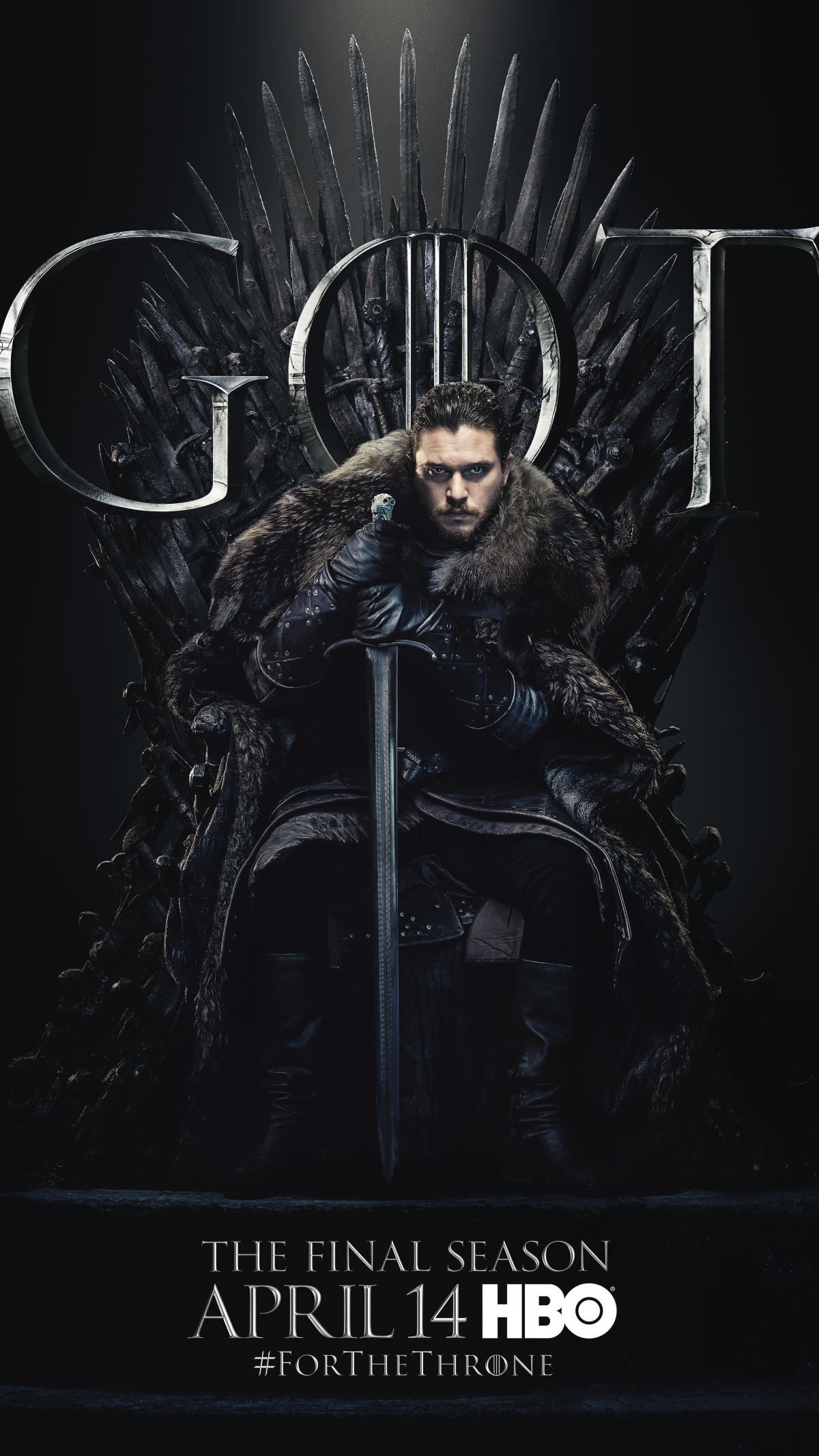 Game Of Thrones: House Of The Dragon Season 2 Character Posters Released