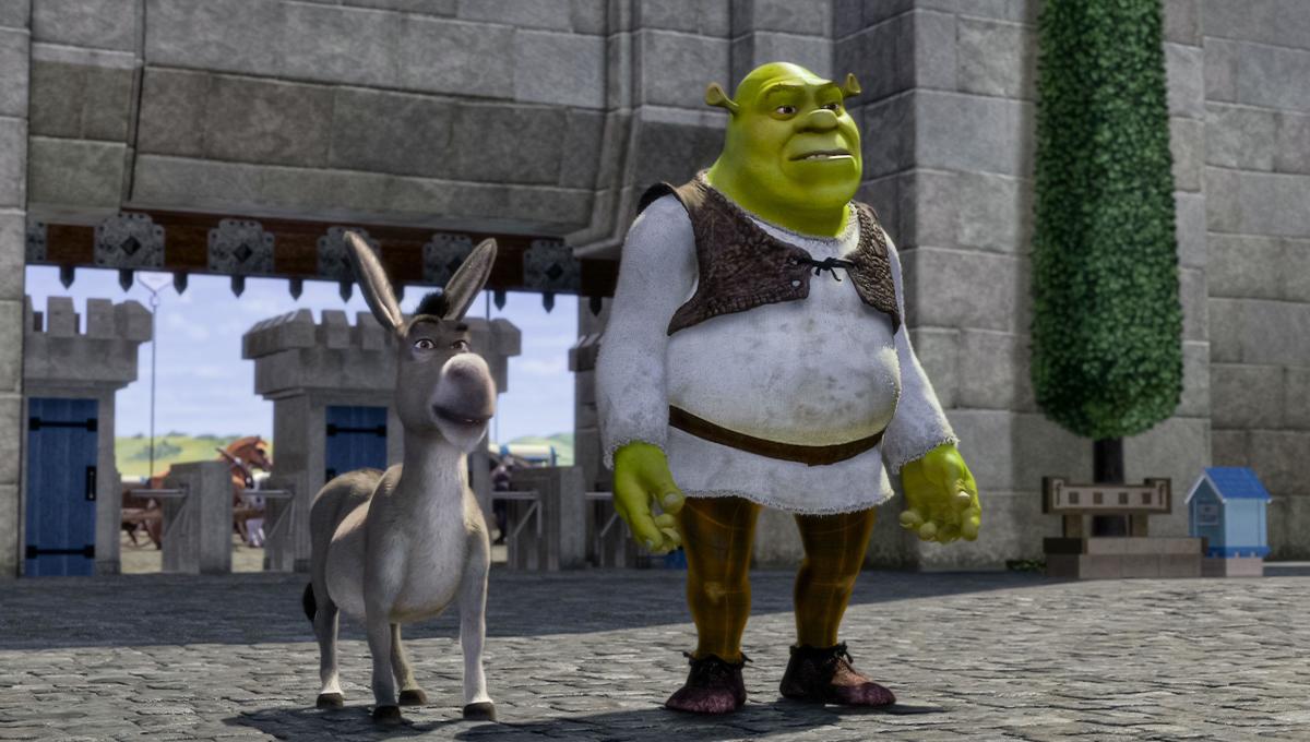 Shrek 5 Cast Plot And Possible Release Date
