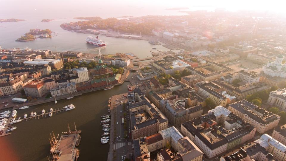 Truesec Launches in Finland with Top Cybersecurity Experts