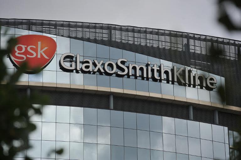 China will next month put on trial two foreign investigators linked to drugmaker GlaxoSmithKline (GSK), which is facing allegations of bribery, in a closed trial shut to relatives and diplomats, people familiar with the case said