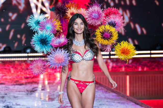 $137 Million in Bras: The Complete Evolution of the Victoria's Secret  Fantasy Bra