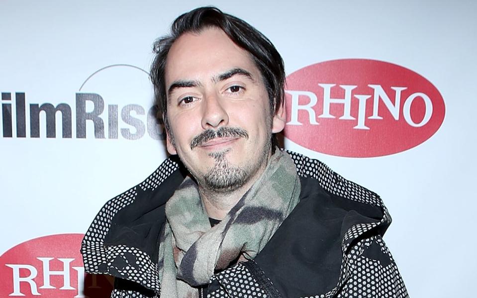 Dhani Harrison