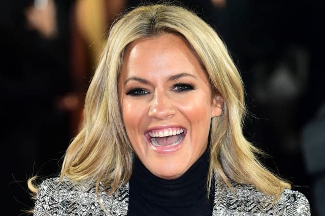 Inquest into death of Caroline Flack to open on Wednesday