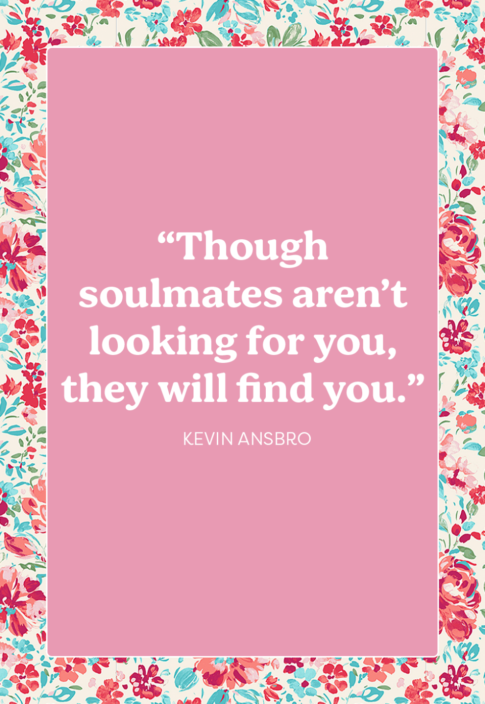 best soulmate quotes