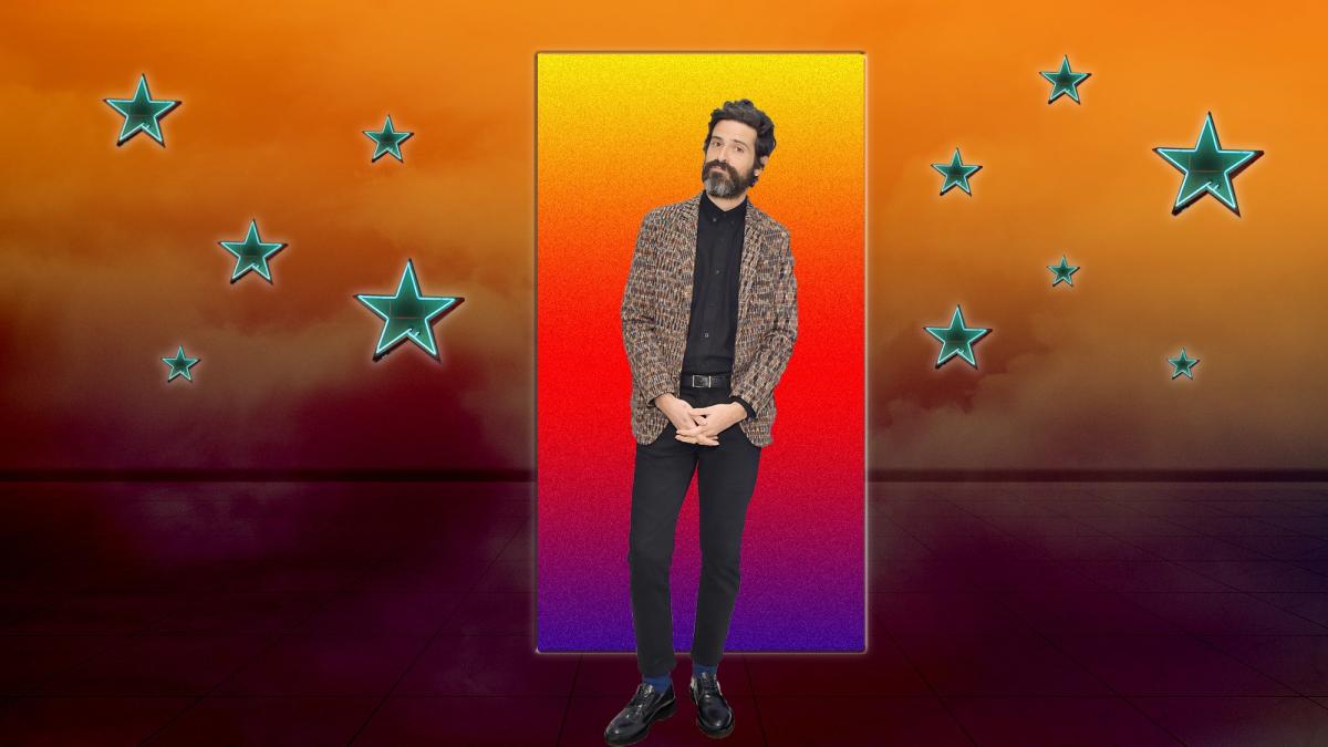 Why Devendra Banhart Is the Most Stylish Man of the Decade