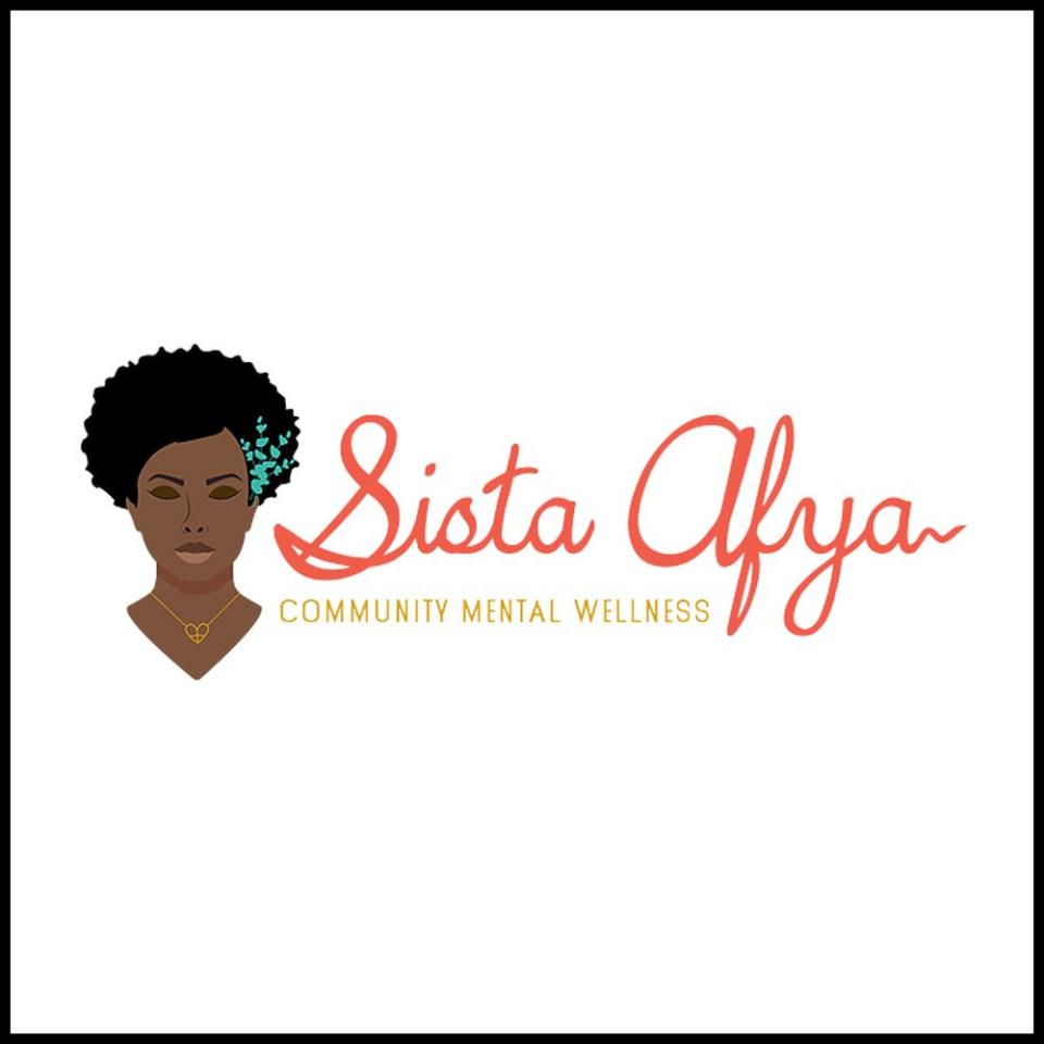 4) Sista Afya Community Mental Wellness