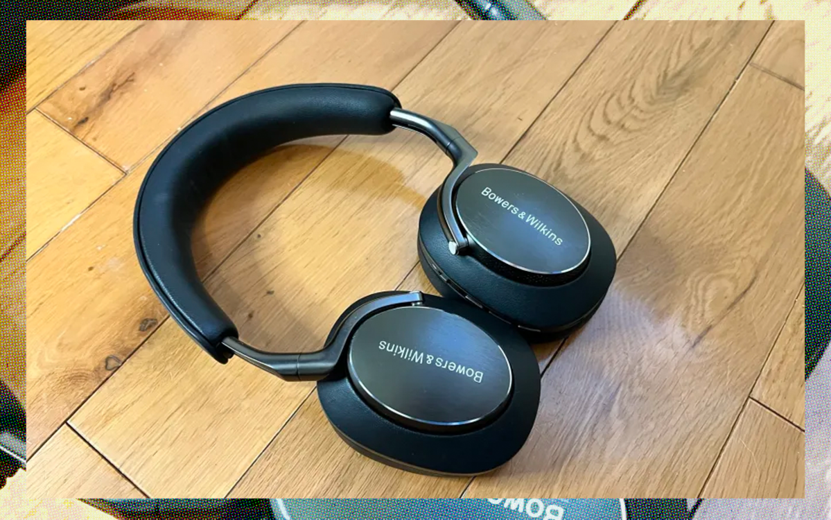 Bowers & Wilkins Px8 Headphones Review: Battery Life, Sound, Price