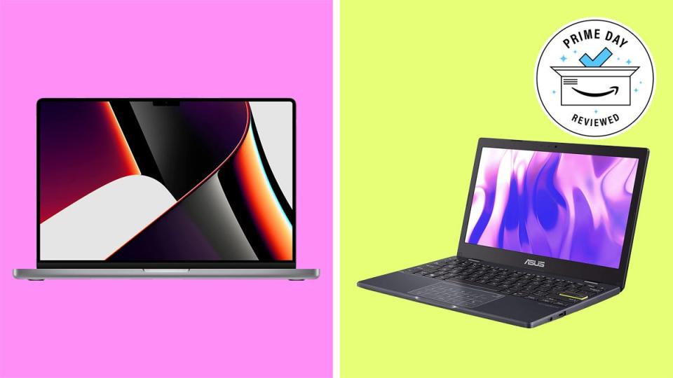 Take real computer power with you anywhere you work with these Prime Day laptop deals.