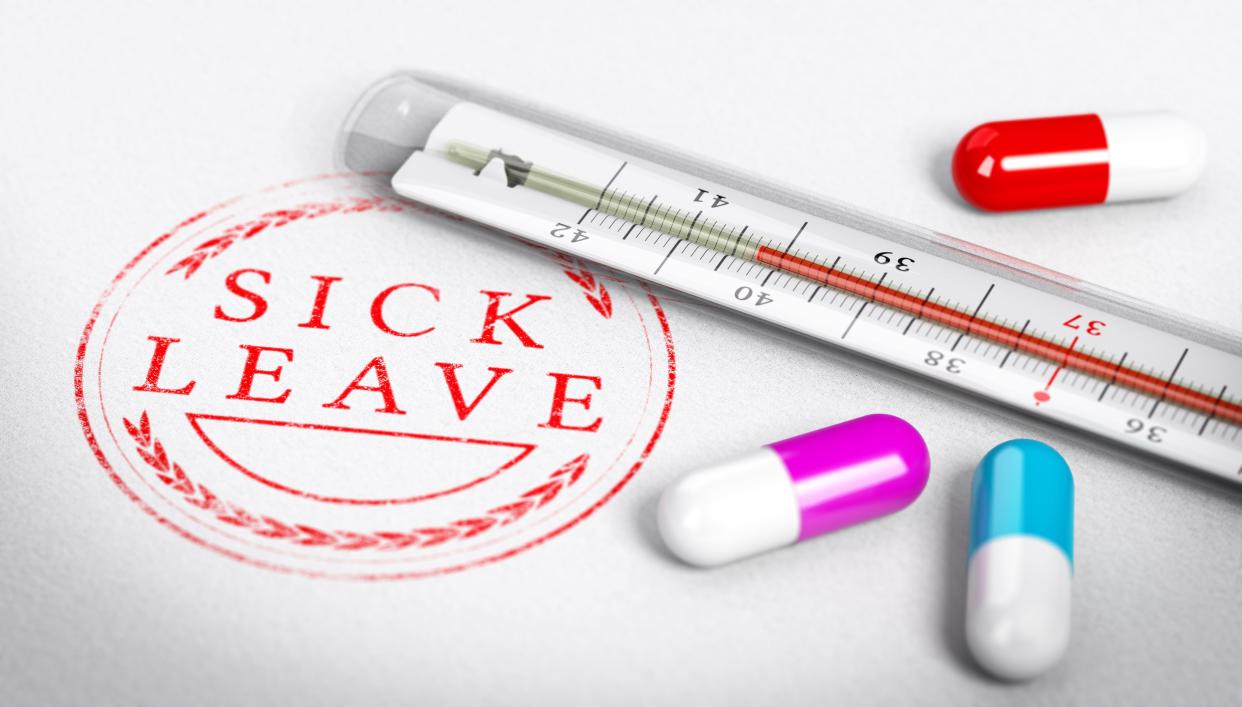 As of July 1, private employers in New Mexico must allow their employees to earn paid sick leave if they don't already do so.