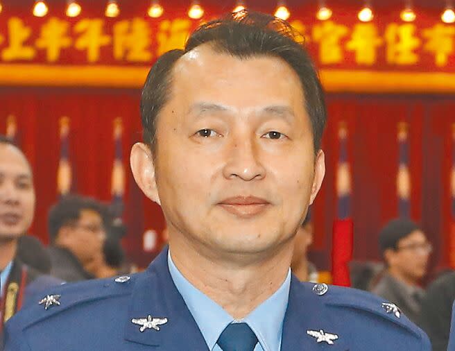 防空暨飛彈指揮部指揮官將由聯三作計室處長劉孝堂少將升任。（本報資料照片）