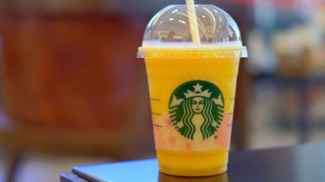 Green Matters - Starbucks claims this change will eliminate 1B straws from  circulation every single year.