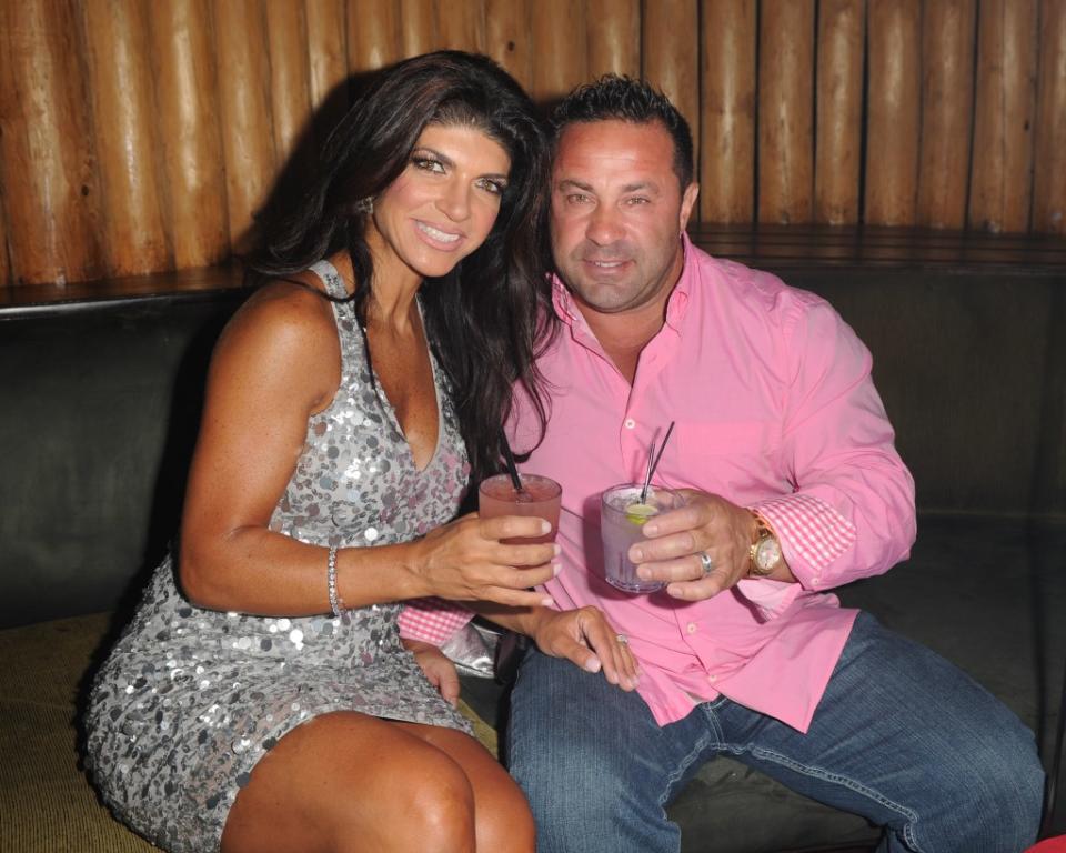 RHONJ Husbands Cringiest Moments