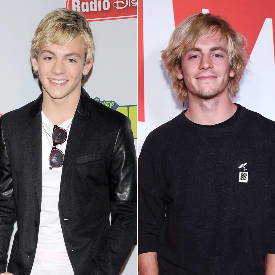 Ross Lynch