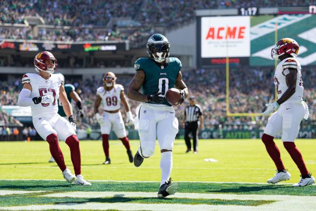 Eagles vs. 49ers: NFL experts are picking Philadelphia in NFC Championship  Game