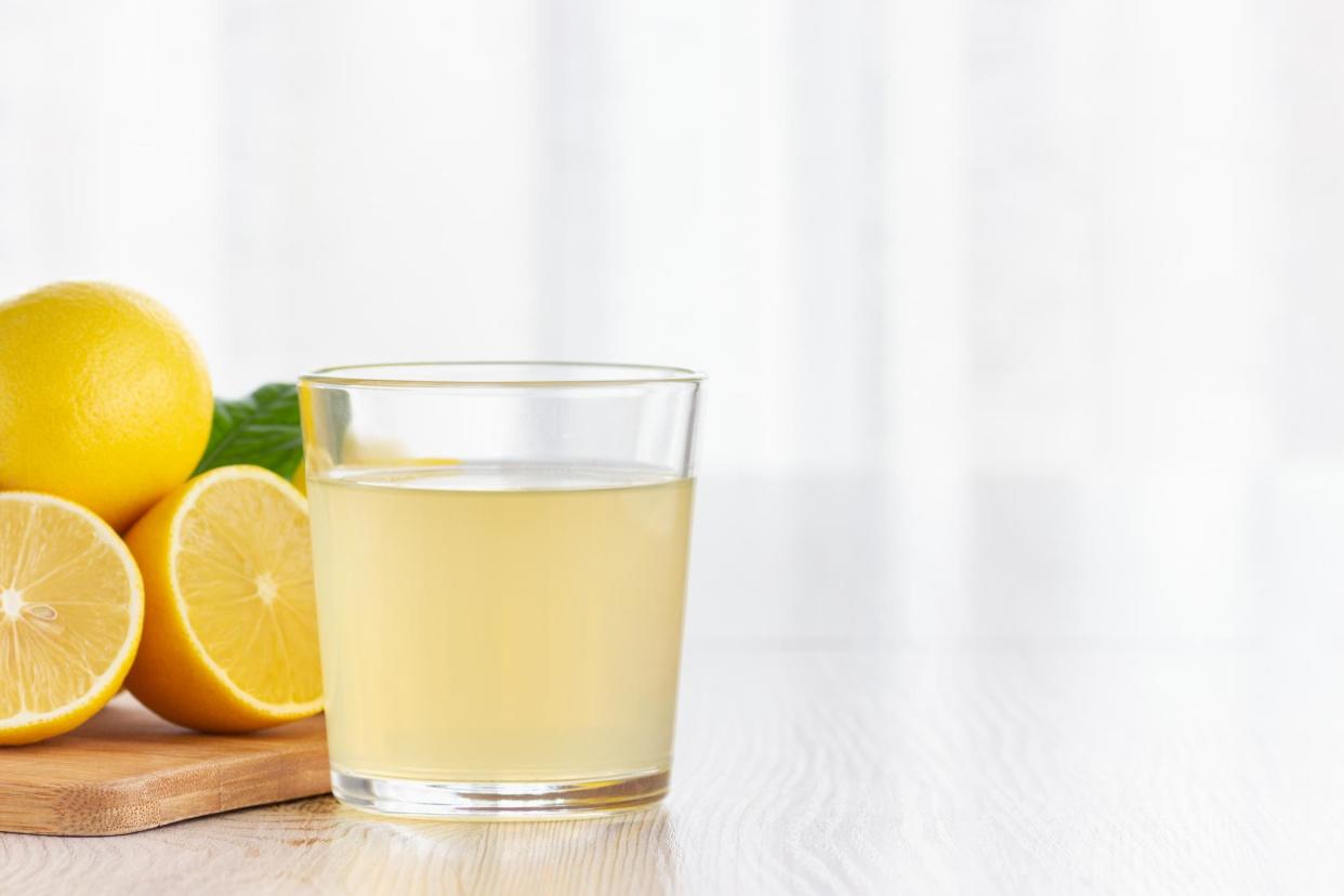 © Adobe stock / jus de citron