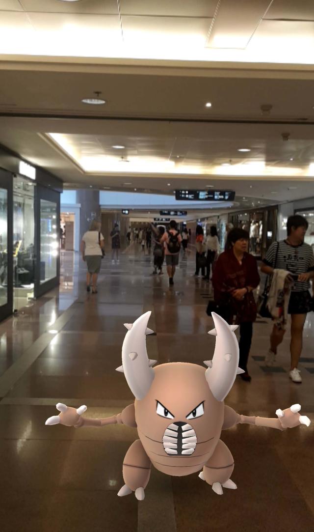 Pokémon GO Arrives in France and Hong Kong