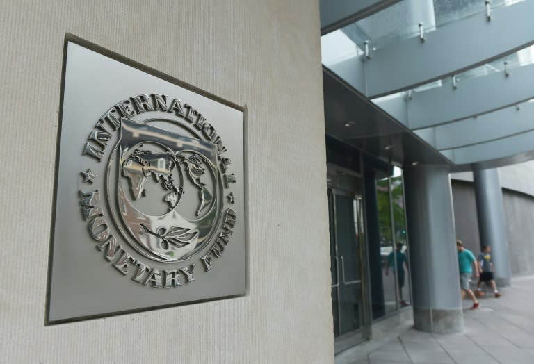 The International Monetary Fund has added a new type of aid to its toolkit, but one that involves no money, and instead solely provides a seal of approval on a government's economic reform program to help it to access private sources of financing