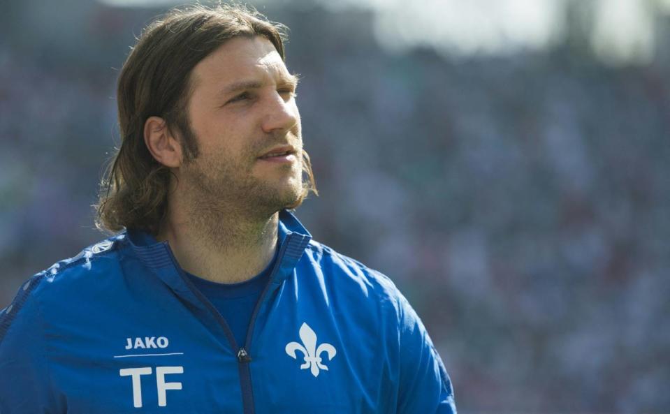 Frings: Flick ist 