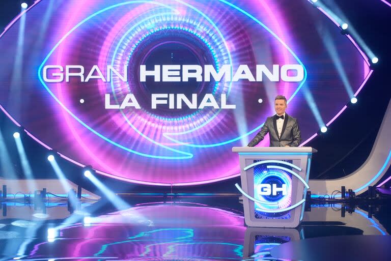 La final de Gran Hermano es este domingo 7 de julio