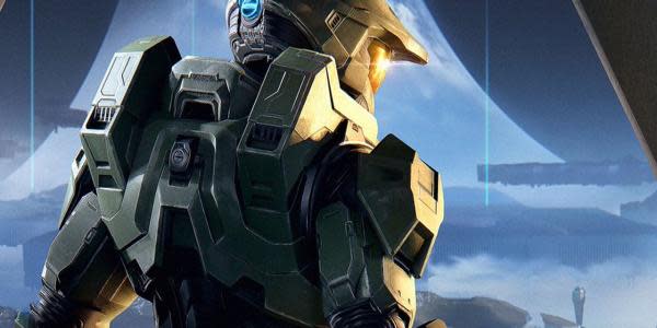 Restaurante se burla de Halo Infinite porque le falta campaña cooperativa