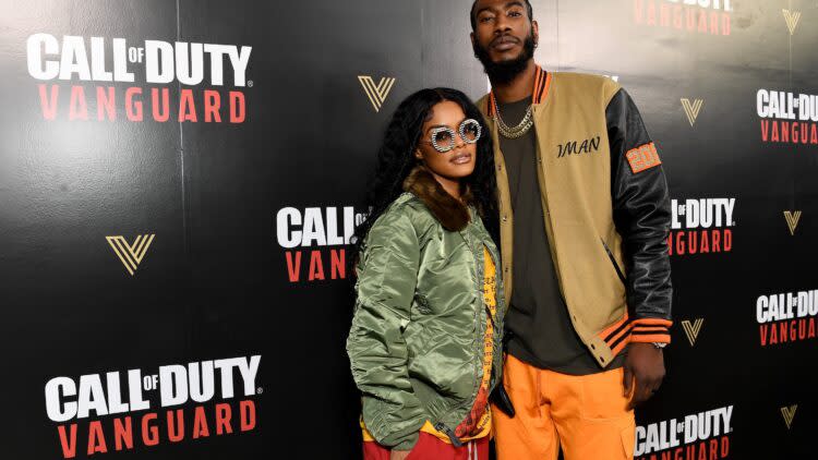 Call Of Duty: Vanguard Launch Event With A First-Ever Verzuz Concert Featuring Migos And More