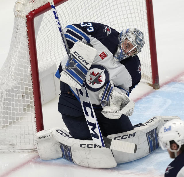 Avalanche Double Up Jets 4-2 in Winnipeg's Season Finale - The