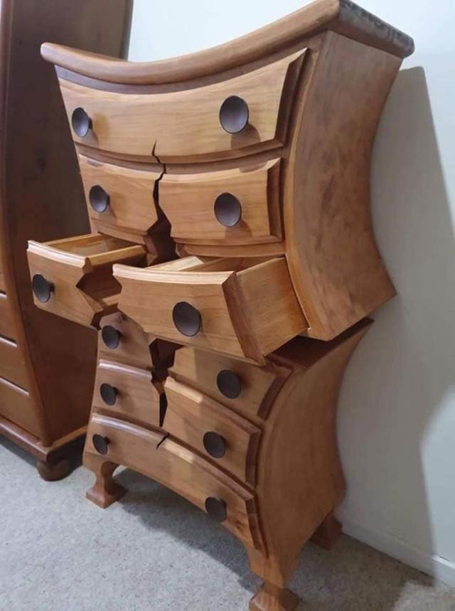 crazy furniture