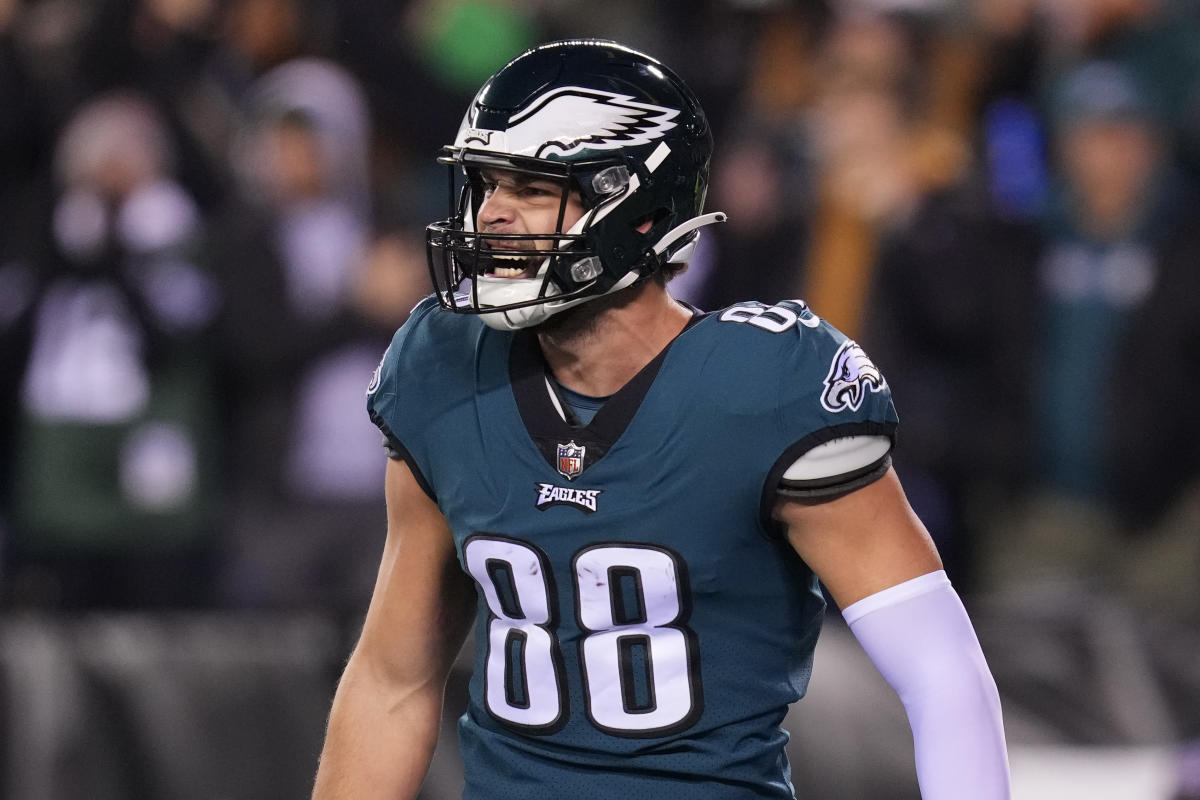 2022 Fantasy Football: Week 16 Tight End Rankings - FantraxHQ