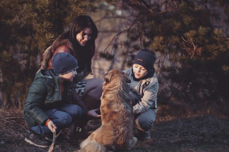 Experts suggest keeping an eye on your children's behaviour [Photo: freestockpro.com via Pexels]