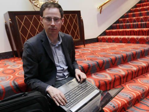 nate silver