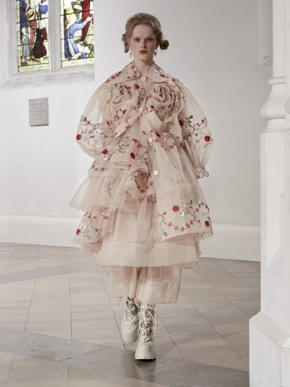 Simone Rocha