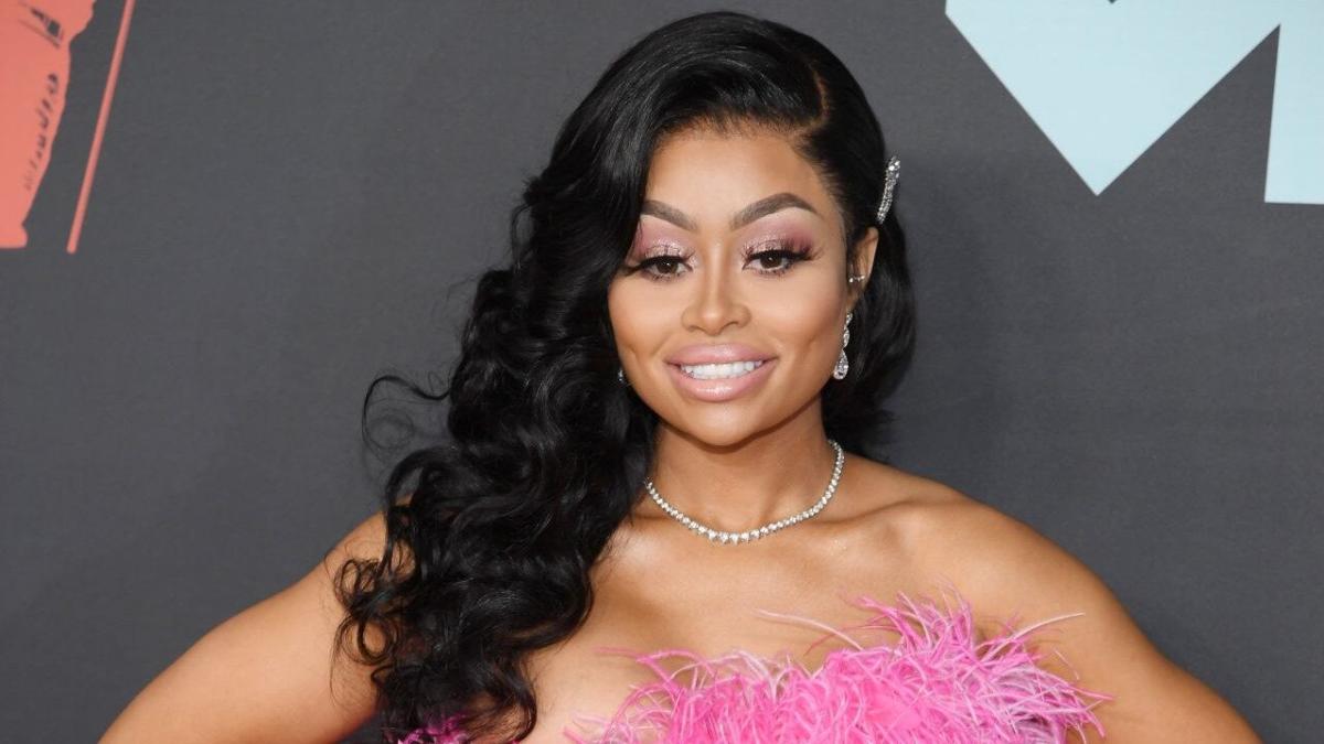 Sexiest Celebrity Costumes Of 2019: Kylie Jenner, Blac Chyna