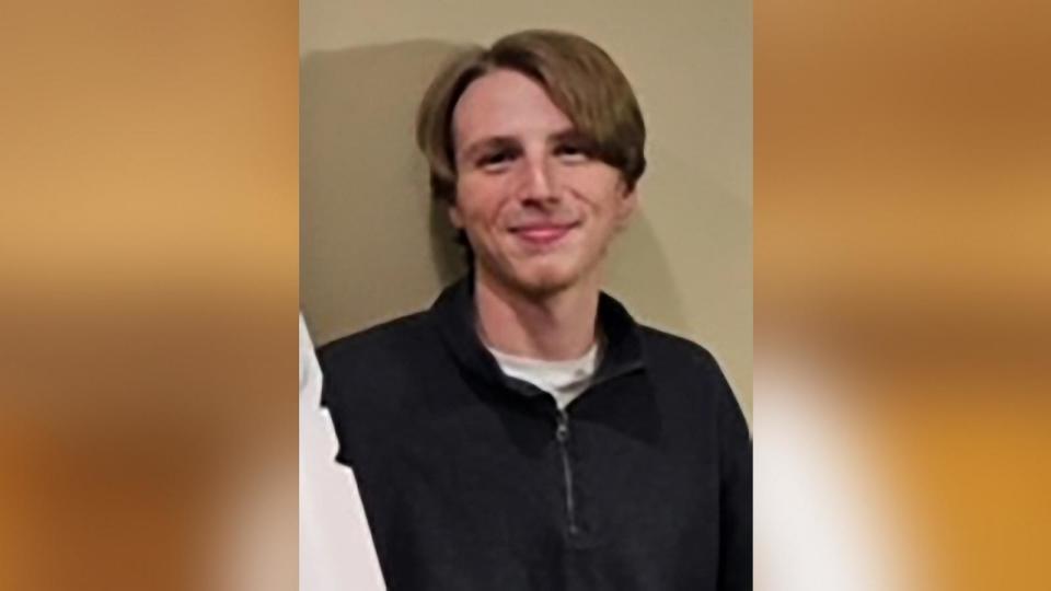 PHOTO: An undated photo of Riley Strain, 22, who disappeared on March 8 during a night out in Nashville. (Metro Nashville PD)