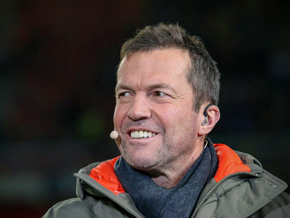 Lothar Matthäus feiert seinen 60. Geburtstag. (Bild: imago images/Fotostand)