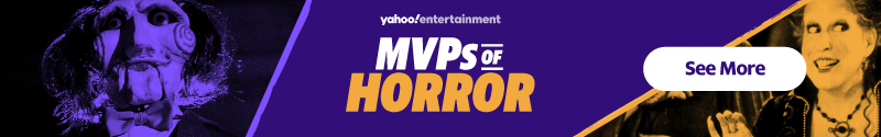 MVPS of Horror