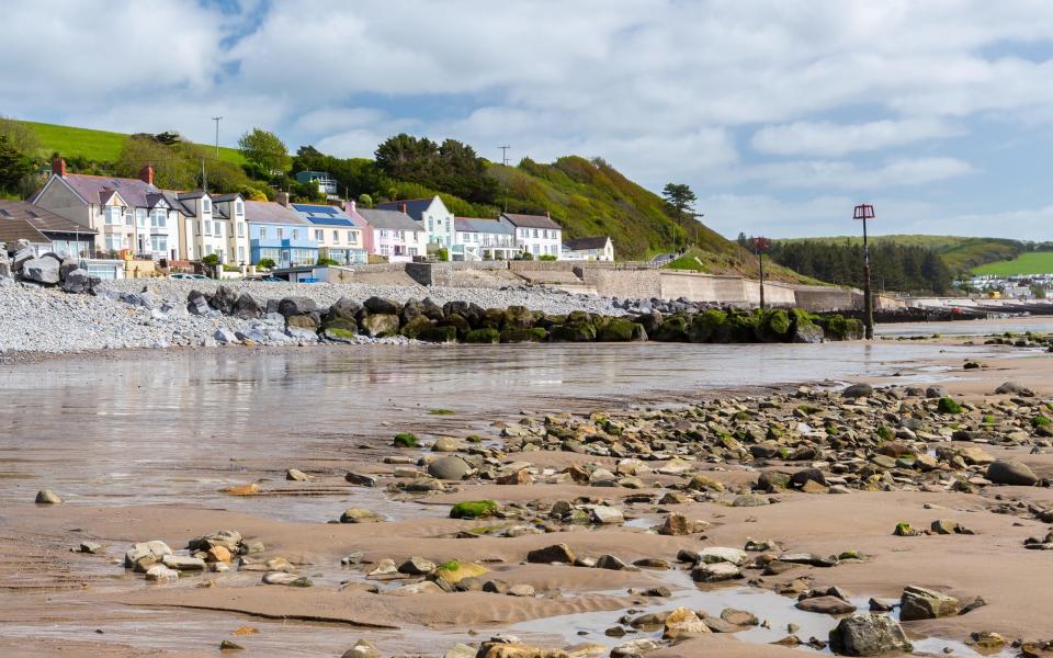 Amroth