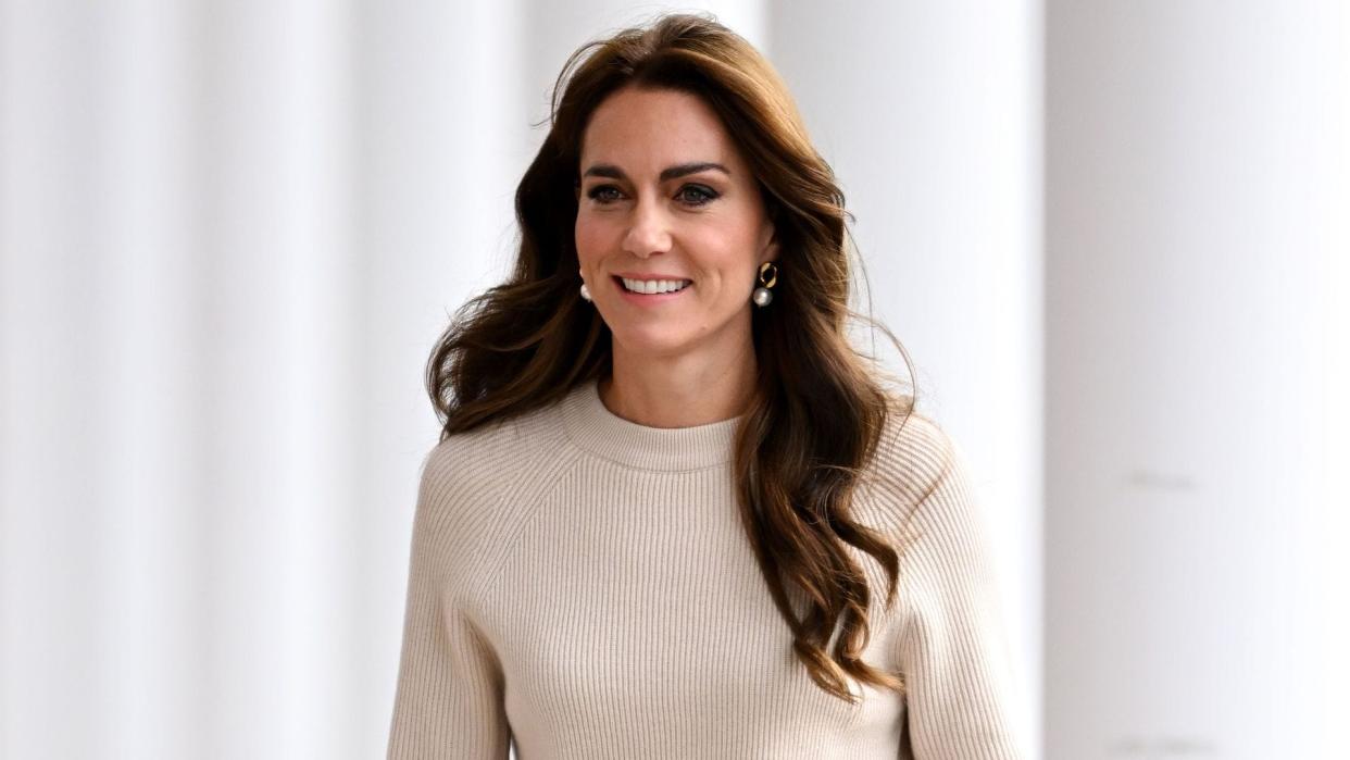 Kate Middleton 2023